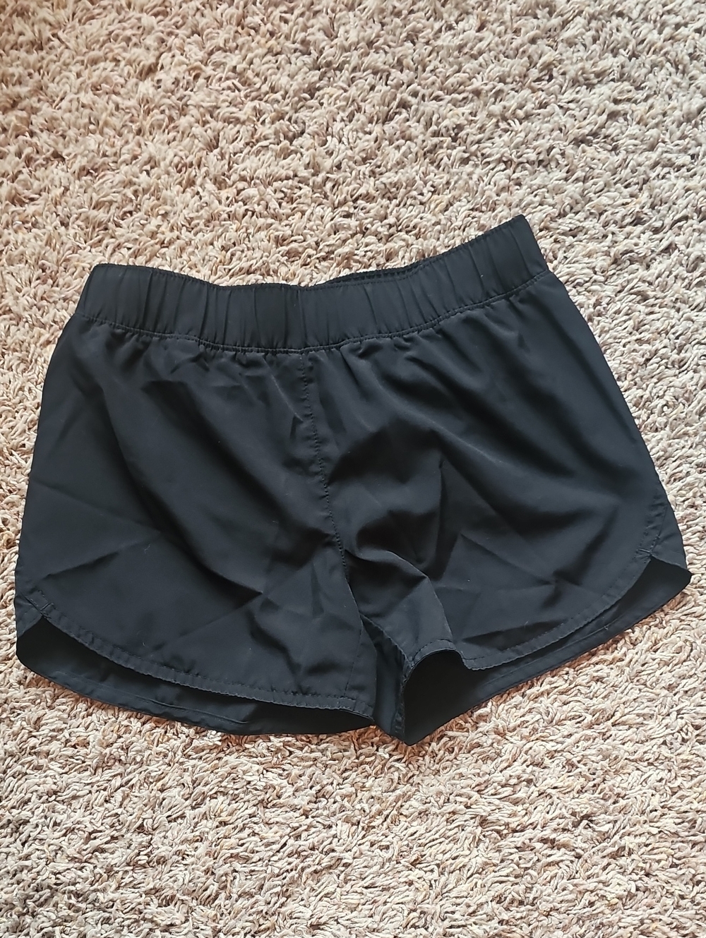 Old Navy Girls' Athletic Shorts